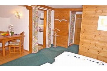 Autriche Privát Neukirchen am Grossvenediger, Extérieur